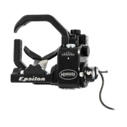 Hamskea Epsilon V2 Arrow Rest with C.O.R. Mount