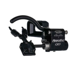 AAE Driven QD Drop Away Rest