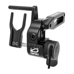 QAD Ultra-Rest LD Pro Series Drop Away Arrow Rest (Black)