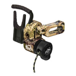 QAD Ultra Rest HDX (Realtree Edge)