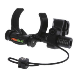 TruGlo Carbon Hybrid Drop Away Arrow Rest